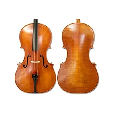 Anton Krutz Cello