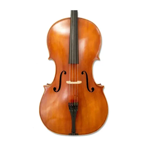 Anton Krutz Cello