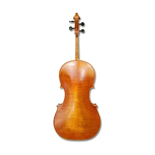 Anton Krutz Cello