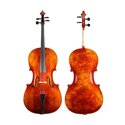 KRUTZ - Series 500 Cellos