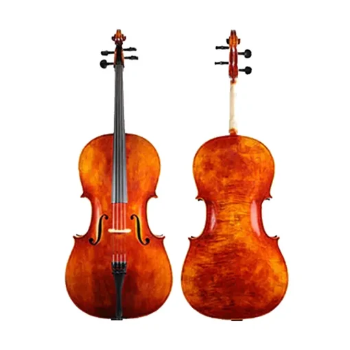KRUTZ - Series 600 Cellos