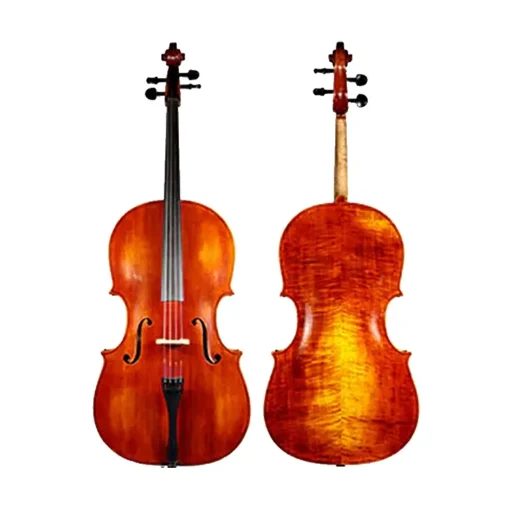 KRUTZ Artisan - Series 700 Cellos