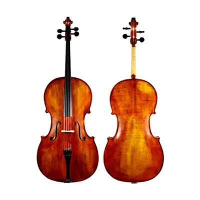 KRUTZ Artisan - Series 750 Cellos