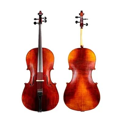 KRUTZ Series 400 Cellos