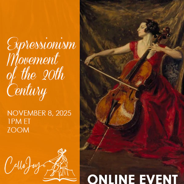 Expressionism Movement of the 20th Century