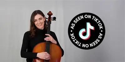 As seen on TikTok!