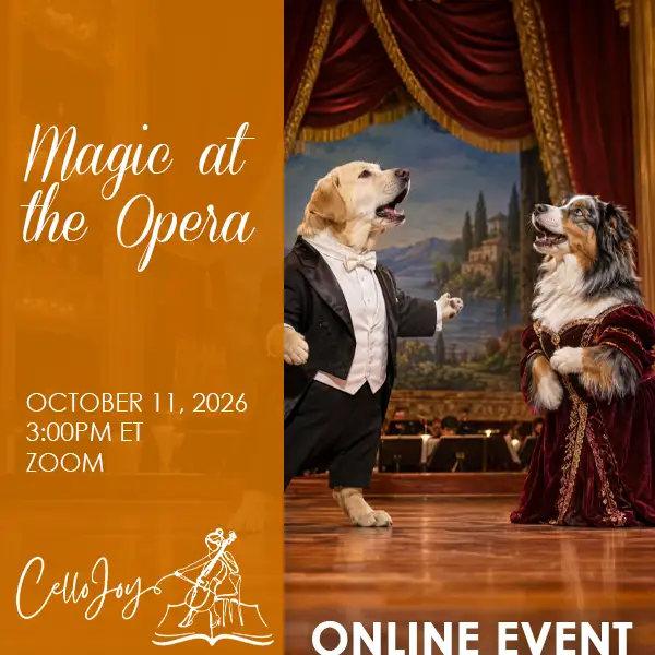 Magic At The Opera